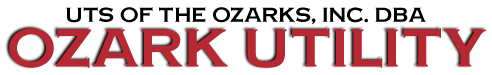 ozark logo header