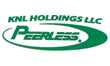 Peerless knl holdings llc logo header