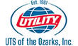 utility logo header